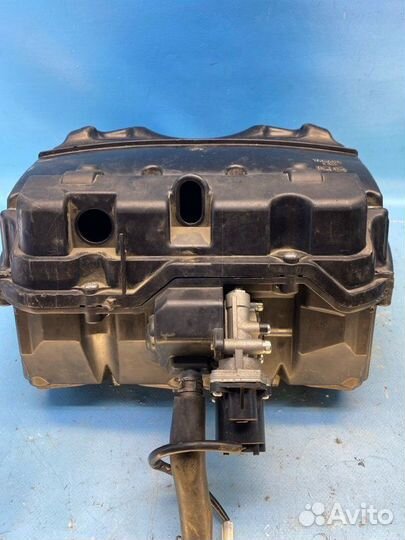 Корпус фильтра, айрбокс Yamaha Yzf-R6 2008-2016