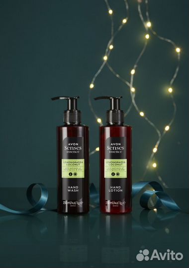 Косметика Эйвон