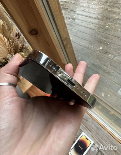 iPhone 14 Pro, 512 ГБ