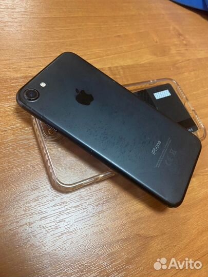 iPhone 7, 128 ГБ