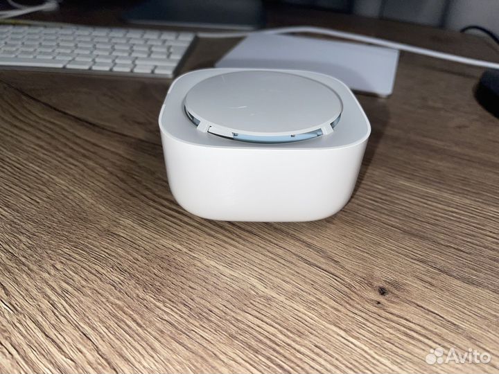 Фумигaтоp Xiaomi Мijiа Моsquitо Rеpеllent (WX07ZM)