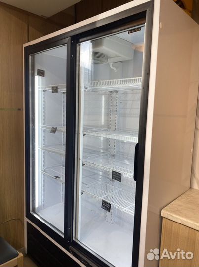 Холодильный шкаф Премьер (Premier)