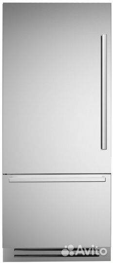 Встраиваемый холодильник Bertazzoni REF905bblxtt