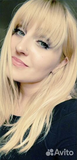 Торговый представитель резюме