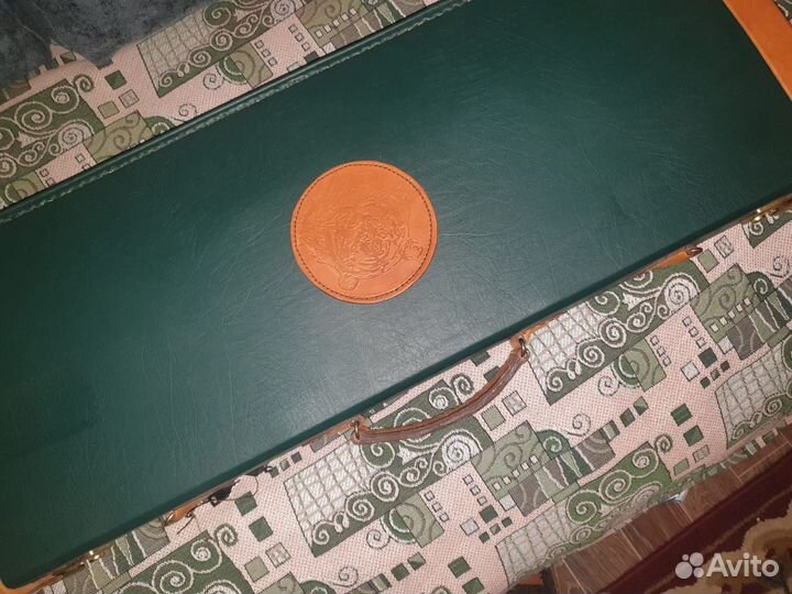 Продам кофр кейс холстер для ружья