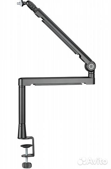 Пантограф для микрофона, стоика для микрофона