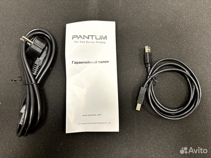 Мфу Pantum M7102DN