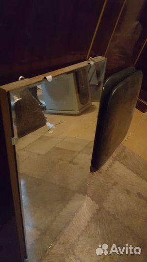 Зеркала разные