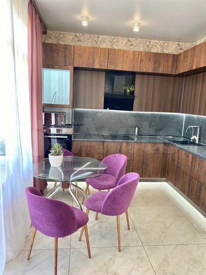 Дом 227 м² на участке 7,5 сот.