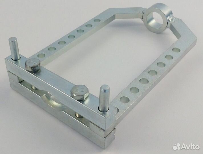 Съемник шруса 