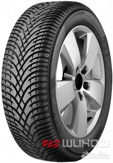 Bfgoodrich G-Force Winter 2 225/45 R18