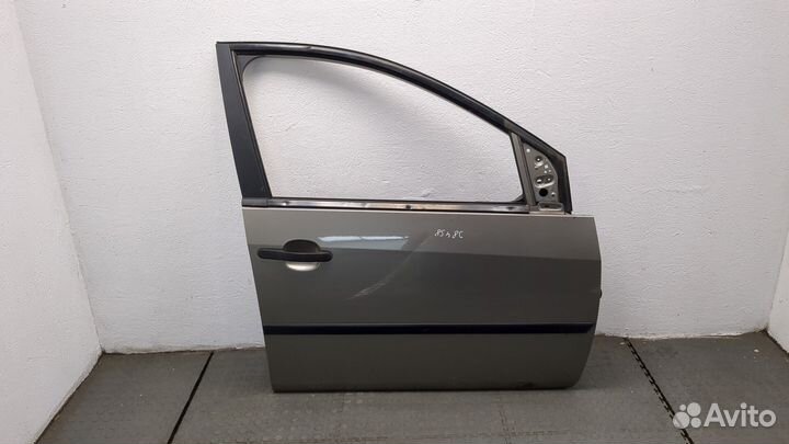 Дверь боковая Ford Fiesta, 2004