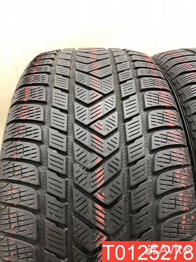 Pirelli Scorpion Winter 265/45 R20 104V