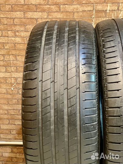 Michelin Latitude Sport 3 235/50 R19