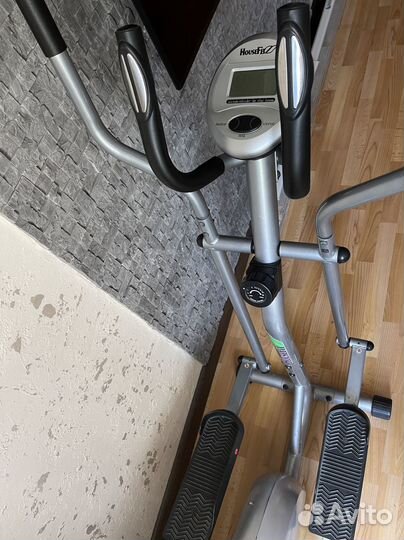 Тренажер орбитрек