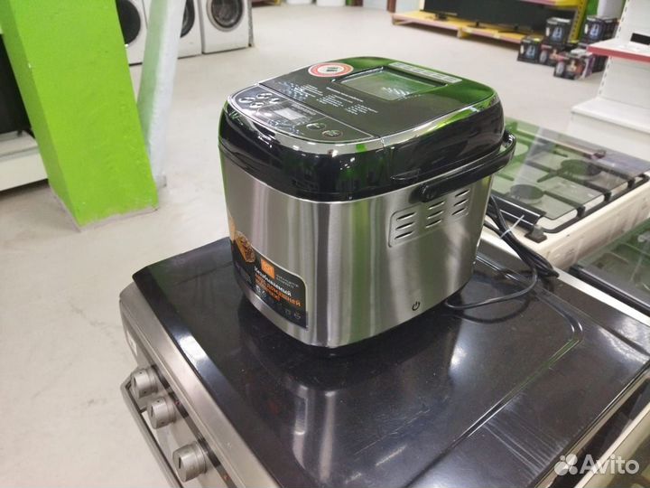 Хлебопечь Redmond RBM-M1907