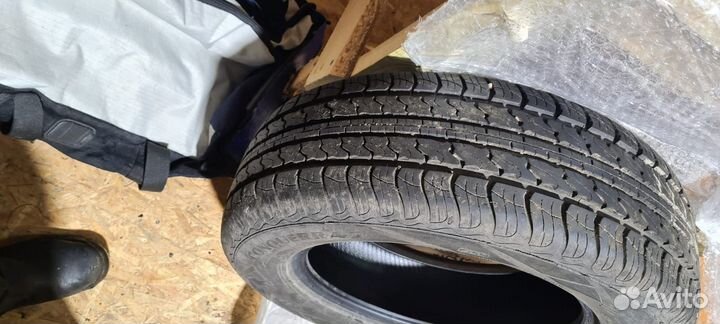 Matador MP 82 Conquerra 2 SUV 2.25/65 R17 120H
