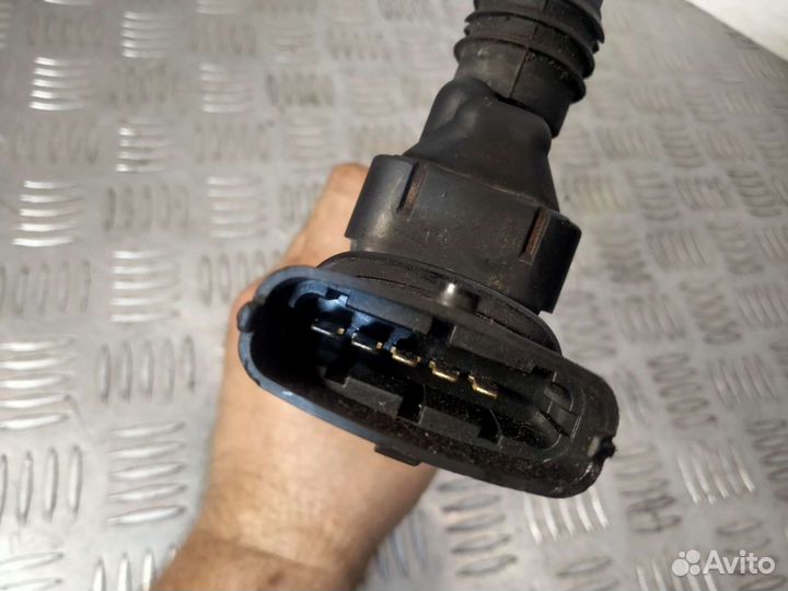 Катушка зажигания Опель Корса С