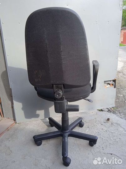 Компьютерное кресло бу