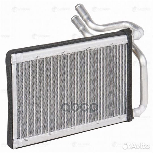 Радиатор отоп. для а/м Hyundai H-1 (07) /Grand