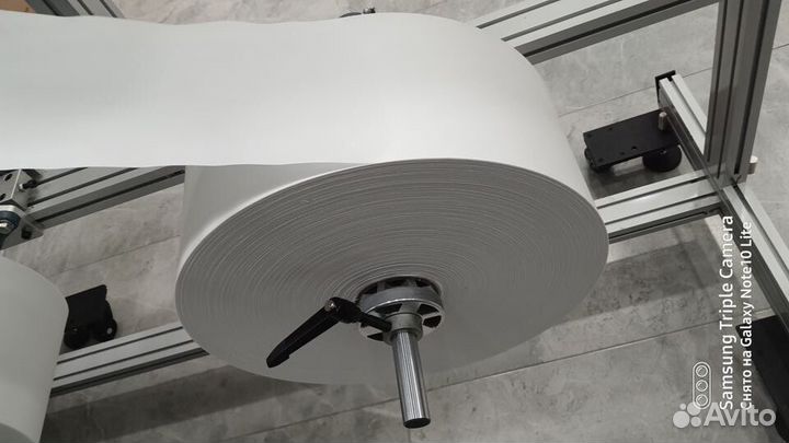 Мельтблаун