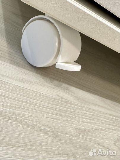 Пеленальный комод