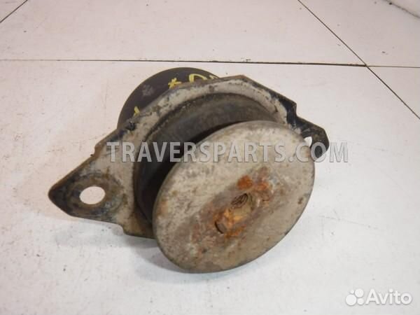 Опора двигателя