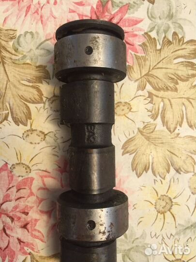 Распредвал ваз классика