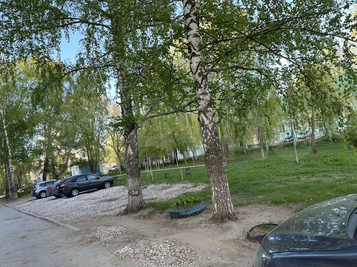 2-к. квартира, 43,9 м², 3/5 эт.