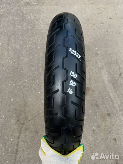 130/90 R16 irc gran high speed gs-23 2325x