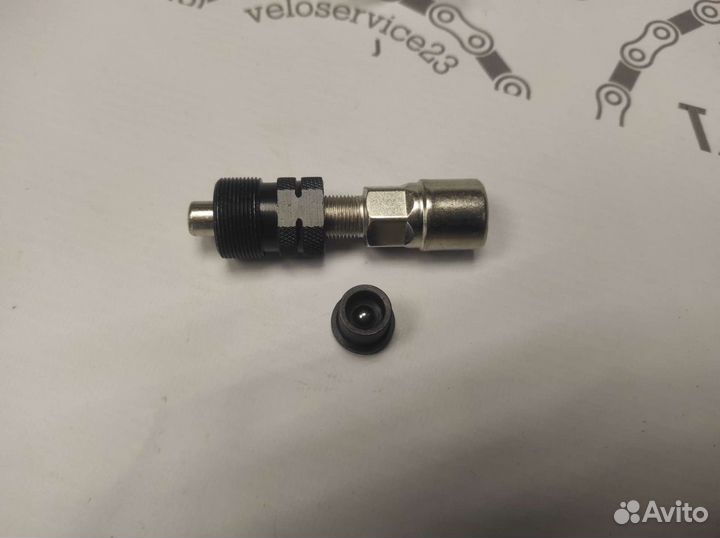 Съёмник шатунов