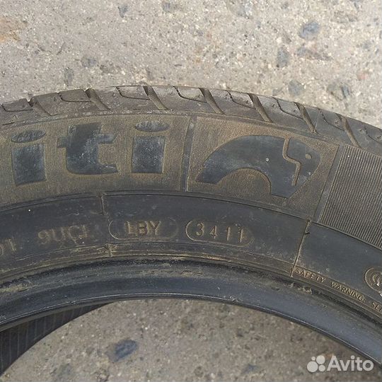 Giti GitiComfort 228 195/60 R15 88H