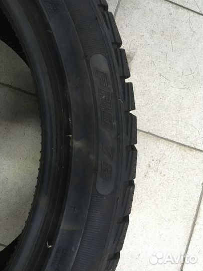 Farroad FRD78 275/40 R19 33V