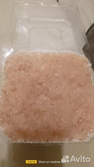 Фарш из щуки