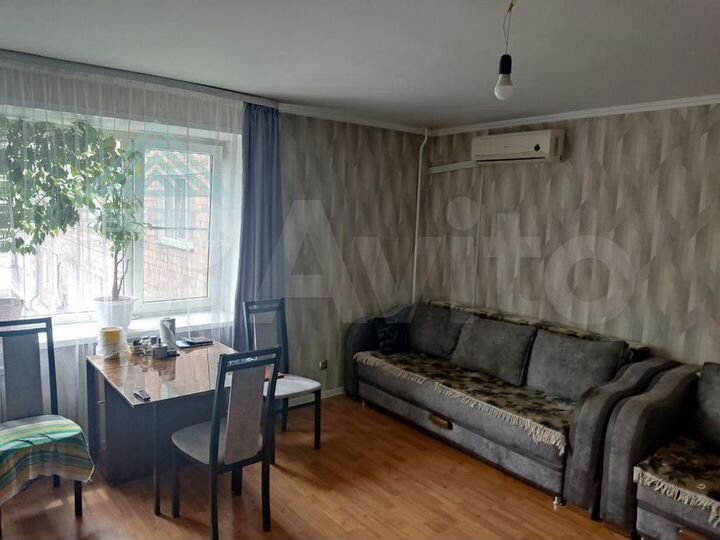 3-к. квартира, 103,7 м², 3/5 эт.