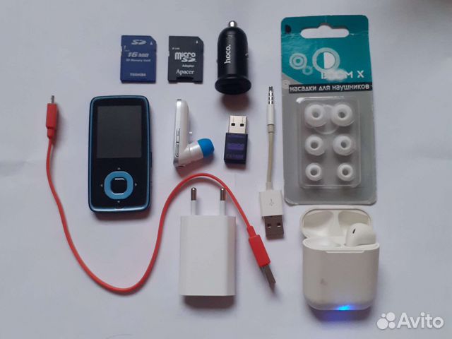 Mp3 плеер explay c30 и другое