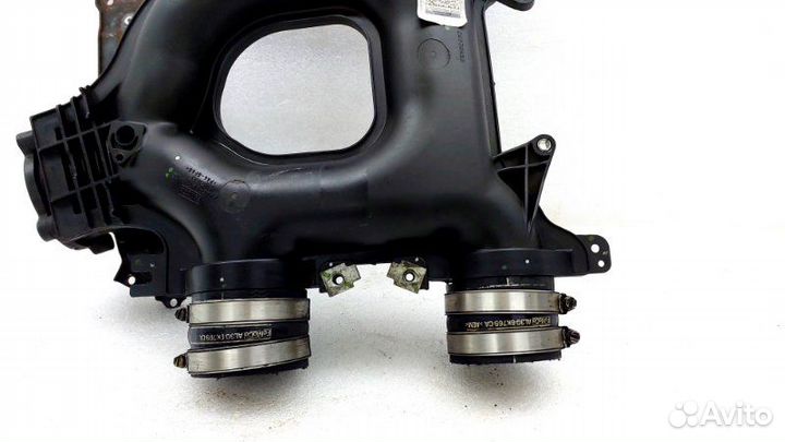 Б/У Б/У Коллектор впускной Состояние отличное