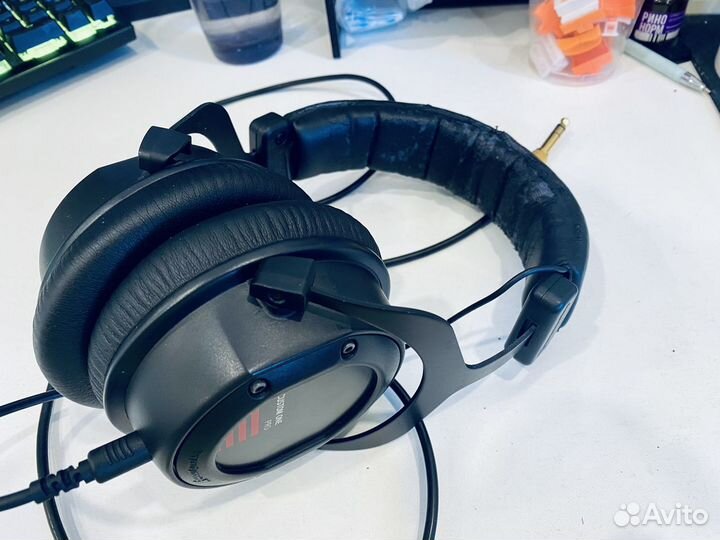 Beyerdynamic custom one pro