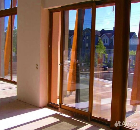 Окна пластиковые в рассрочку