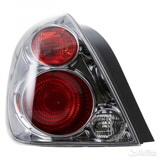 Фонарь левый задний в крыло Nissan Altima L31