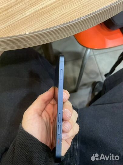iPhone 12, 128 ГБ