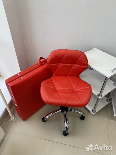 Кушетка Стул тележка