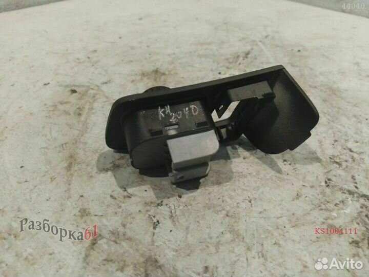 Джойстик зеркал volkswagen touran