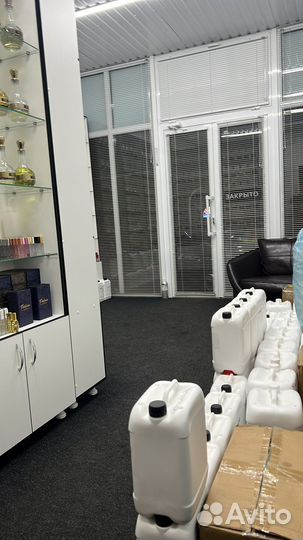 Масляная парфюмерия оптом, духи, флаконы