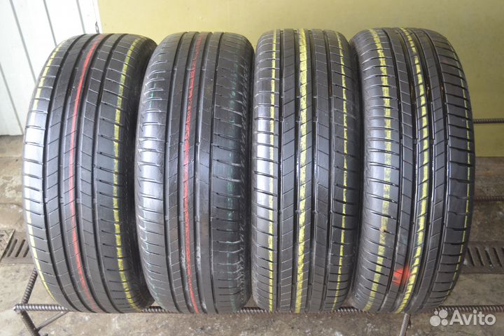 Bridgestone Turanza T005 205/60 R16 92H