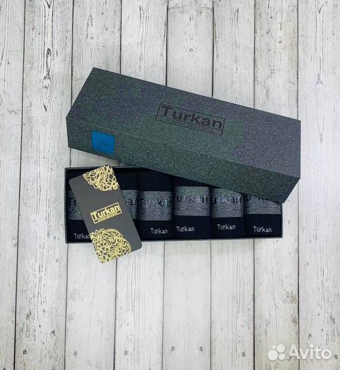 Набор носков мужских