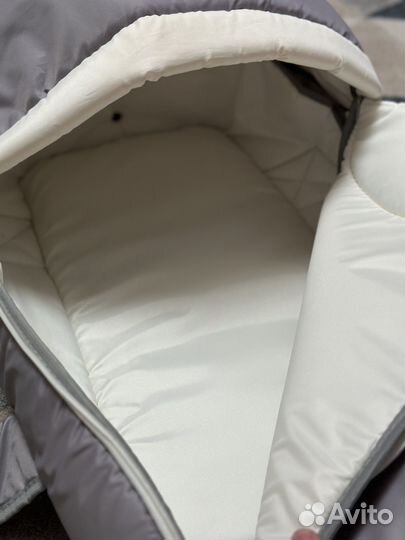 Переноска для новорожденных