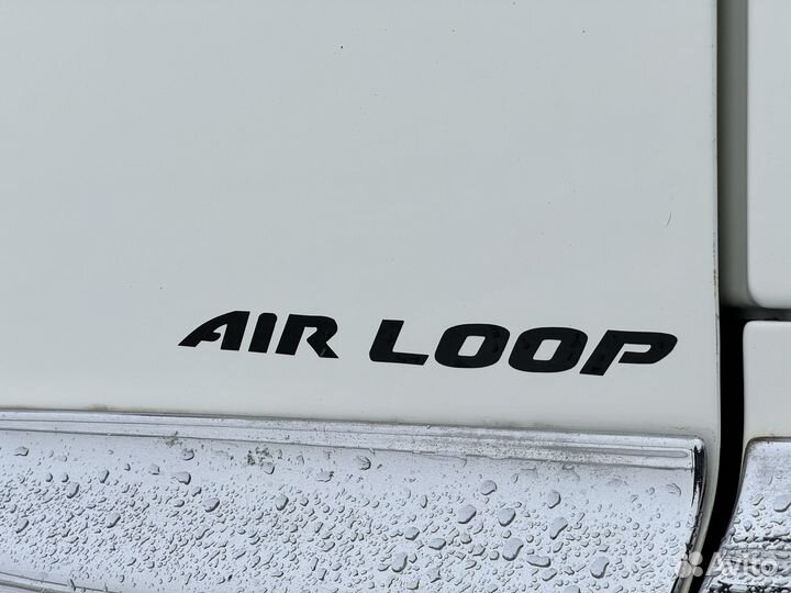 Hino 500 (Ranger) с КМУ, 2005