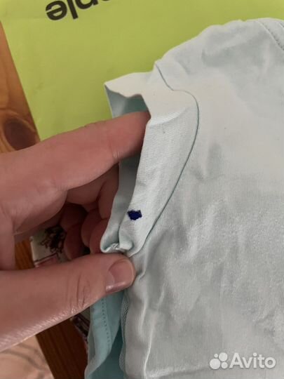 Вещи пакетом 104