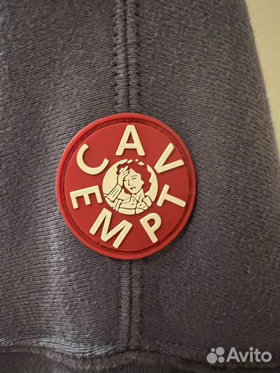 Худи Cav empt